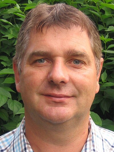 Josef Priewasser