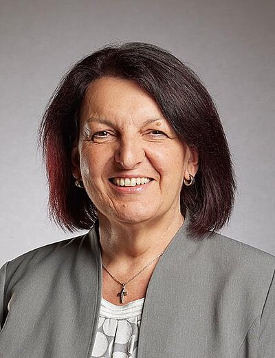 Daniela Probst